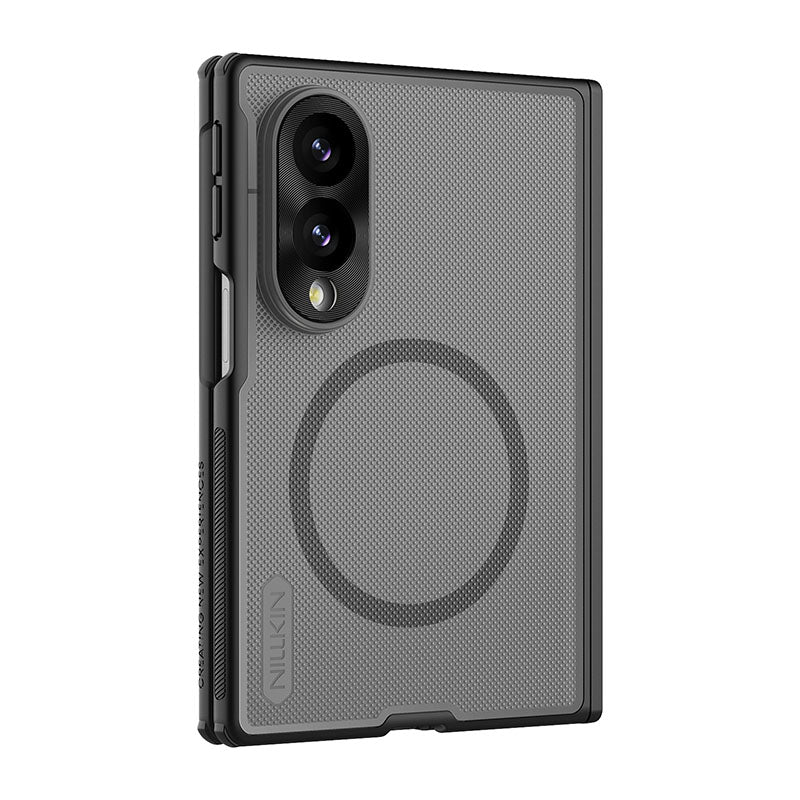 Funda Nillkin Super Frosted Shield Galaxy Z Fold 8 (Magsafe)