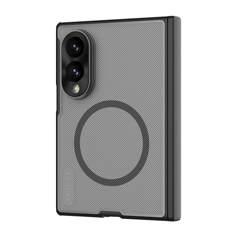 Funda Nillkin Super Frosted Shield Galaxy Z Fold 8 (Magsafe)