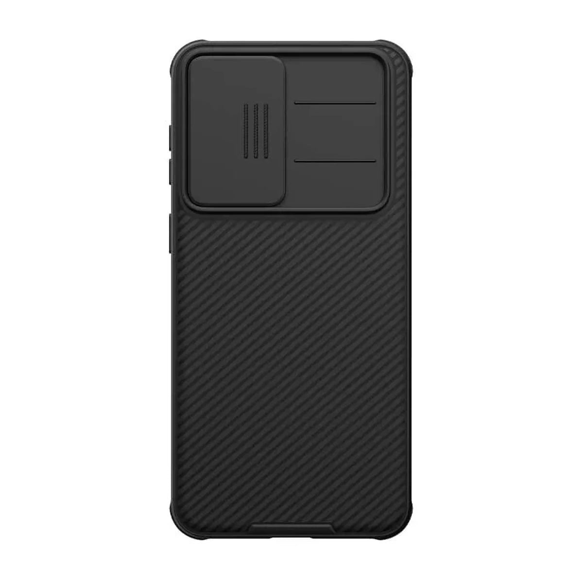 Case Nillkin CamShield Pro Galaxy A56 5G | Negro