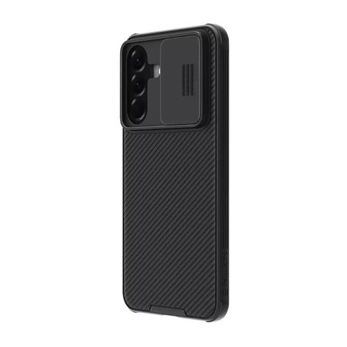 Case Nillkin CamShield Pro Galaxy S25 FE | Negro