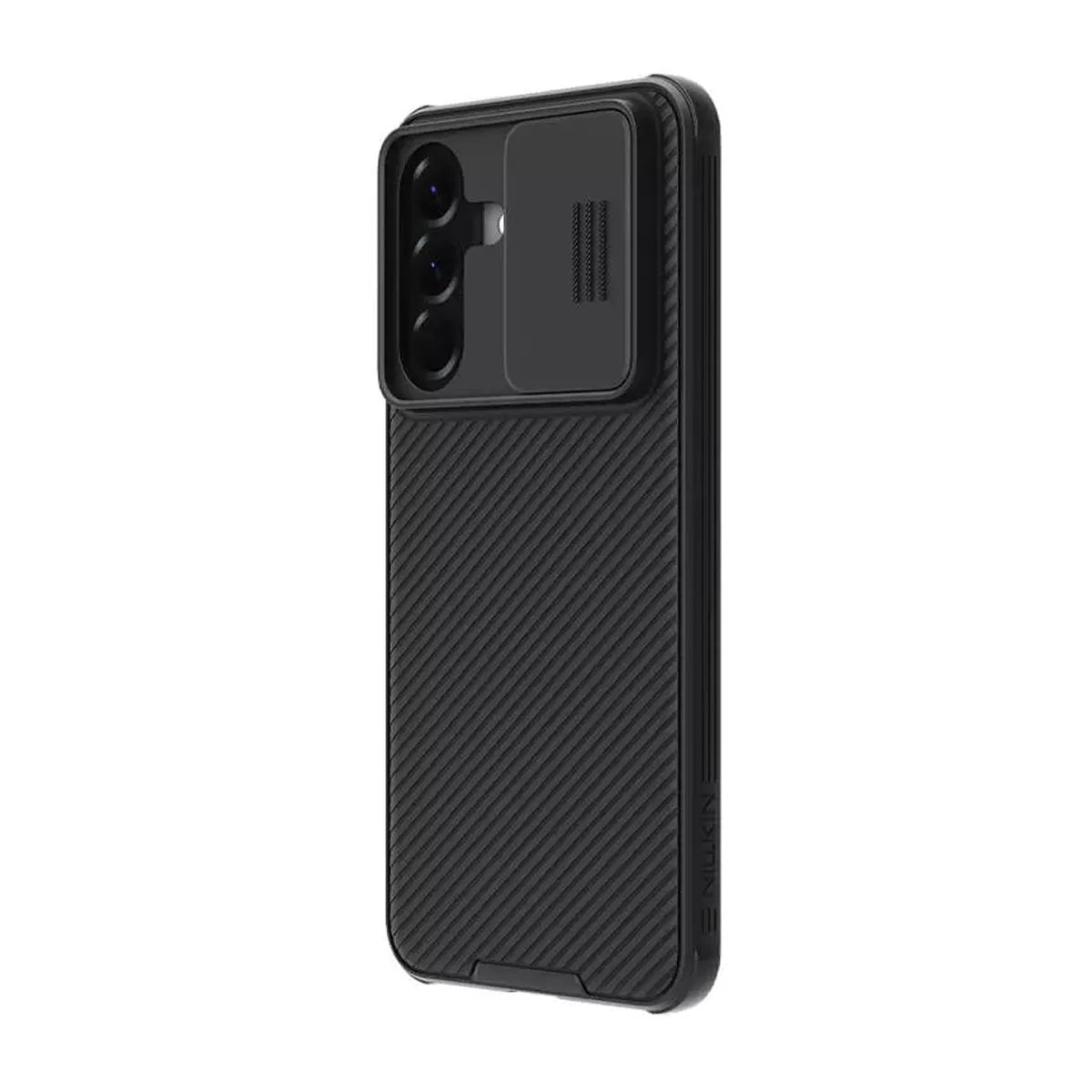 Case Nillkin CamShield Pro Galaxy A57 5G | Negro