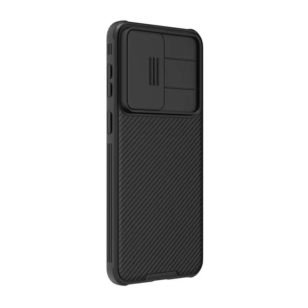 Case Nillkin CamShield Pro Galaxy S25 FE | Negro