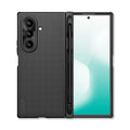 Case Nillkin Super Frosted Shield Fold -  Galaxy Z Fold 7 | Negro