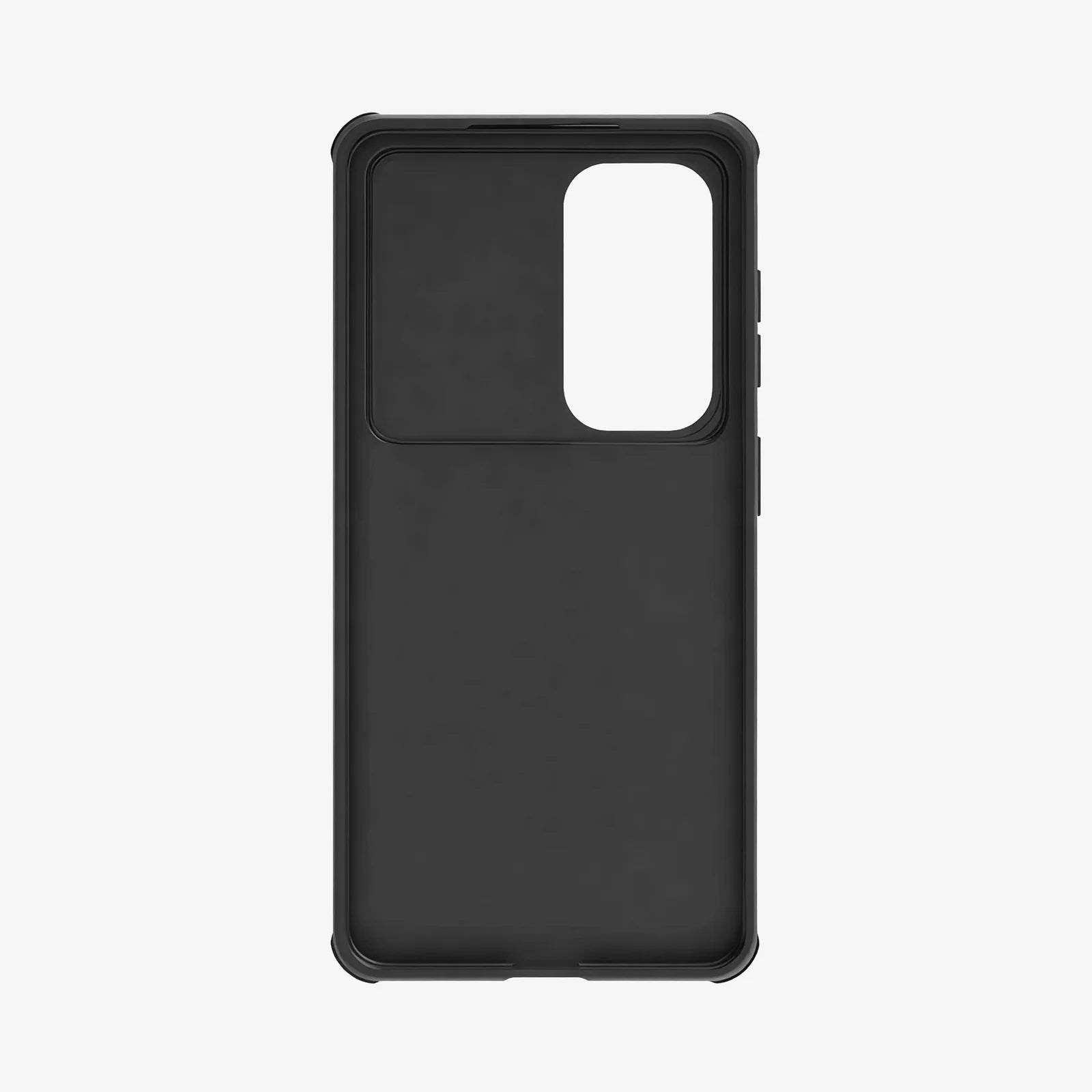 Case Nillkin CamShield Pro Galaxy S25 FE | Negro
