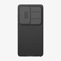 Case Funda Nillkin Camshield Pro para Samsung Galaxy S25 Ultra | Negro