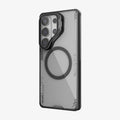 Case Nillkin Iceblade Prop Magnetic Galaxy S26 Ultra | Dark Night Black
